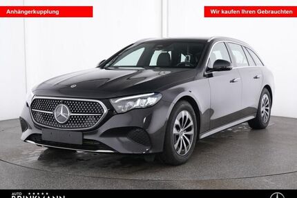 Mercedes-Benz E 220 Gebrauchtwagen