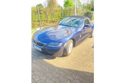 Cupra Z4 