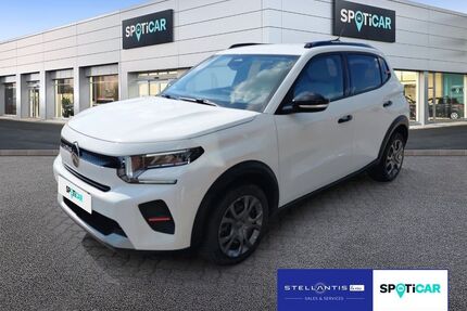 Citroen C3 Gebrauchtwagen