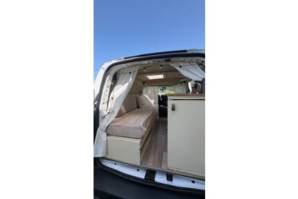Toyota Proace City Gebrauchtwagen