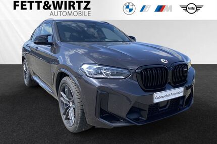 BMW X4 M Gebrauchtwagen