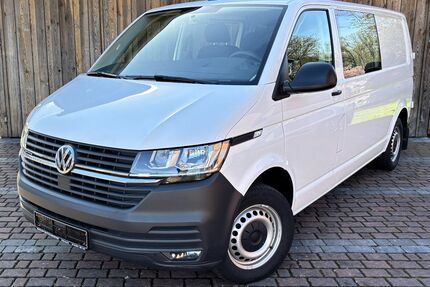 VW T6 andere Gebrauchtwagen