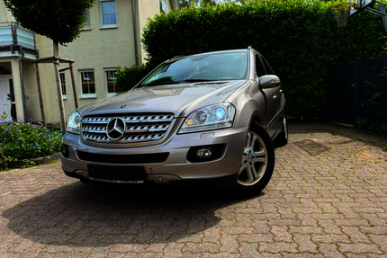 Mercedes-Benz ML 320 Gebrauchtwagen