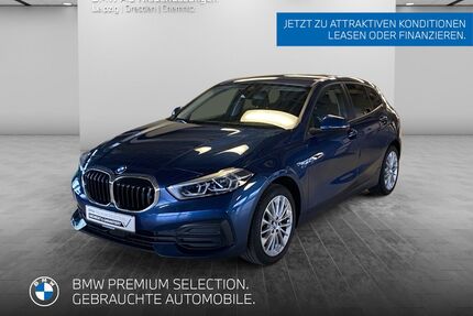 BMW 118 Gebrauchtwagen