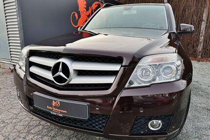 Mercedes-Benz GLK 350 Gebrauchtwagen