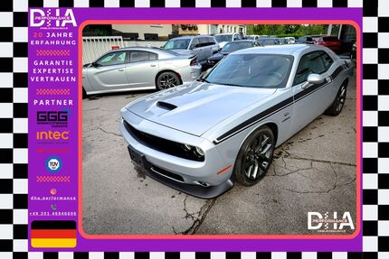 Dodge Challenger Gebrauchtwagen