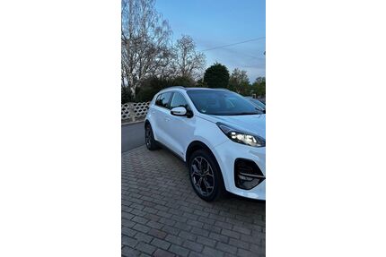 Kia Sportage Gebrauchtwagen