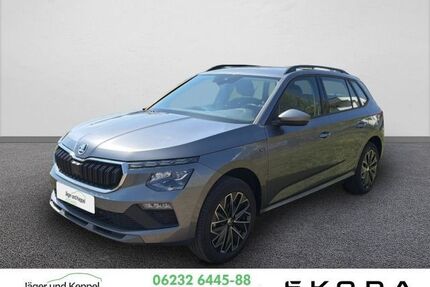Skoda Kamiq Gebrauchtwagen