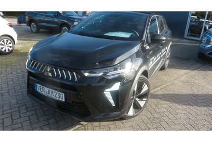 Mitsubishi Grandis Gebrauchtwagen