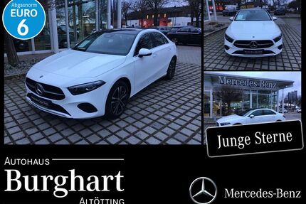 Mercedes-Benz A 250 Gebrauchtwagen