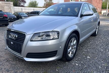 Audi A3 Gebrauchtwagen