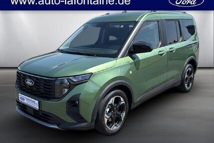 Ford Tourneo Courier Gebrauchtwagen