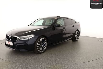 BMW 640 Gran Turismo Gebrauchtwagen