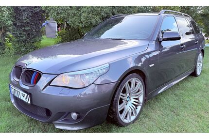 BMW 530 Gebrauchtwagen
