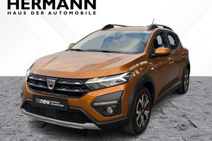 Dacia Sandero Gebrauchtwagen