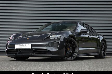 Porsche Taycan Gebrauchtwagen