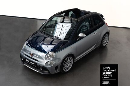 Abarth 695C Gebrauchtwagen