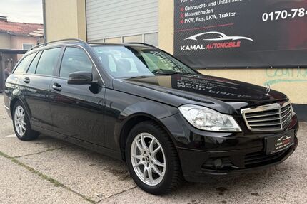 Mercedes-Benz C 200 Gebrauchtwagen