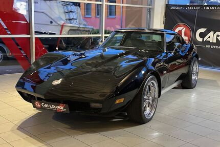 Corvette C3 Gebrauchtwagen