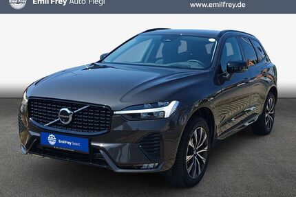 Volvo XC60 Gebrauchtwagen