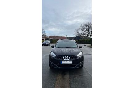 Nissan Qashqai+2 Gebrauchtwagen