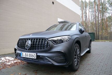 Mercedes-Benz GLC 300 Gebrauchtwagen