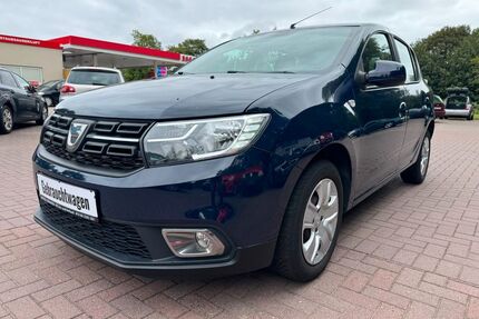 Dacia Sandero Gebrauchtwagen