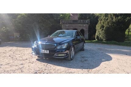 Mercedes-Benz C 350 Gebrauchtwagen