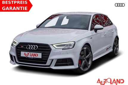 Audi S3 Gebrauchtwagen