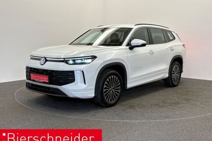 VW Tayron Gebrauchtwagen