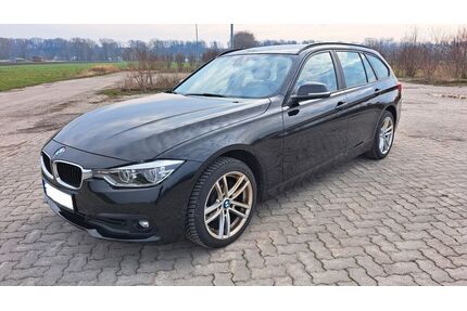 BMW 318 Gebrauchtwagen
