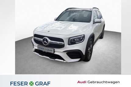 Mercedes-Benz GLB 250 Gebrauchtwagen