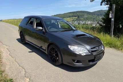 Subaru Legacy Gebrauchtwagen