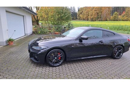 BMW 430 Gebrauchtwagen