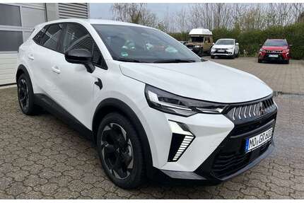 Mitsubishi Grandis Gebrauchtwagen