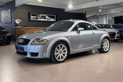 Audi TT Gebrauchtwagen