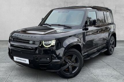 Land Rover Defender Gebrauchtwagen