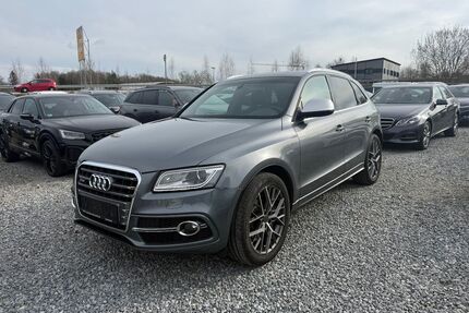 Audi SQ5 Gebrauchtwagen