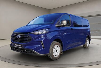 Ford Transit Custom Gebrauchtwagen