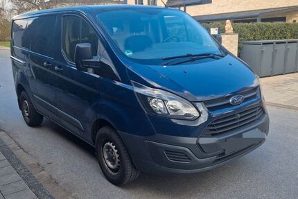 Ford Transit Custom Gebrauchtwagen