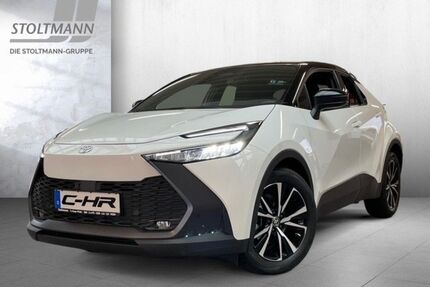Toyota C-HR Gebrauchtwagen