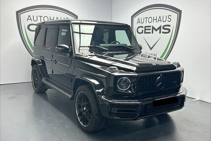 Mercedes-Benz G 500 Gebrauchtwagen