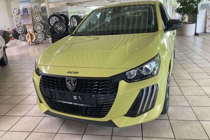 Peugeot 208 Gebrauchtwagen