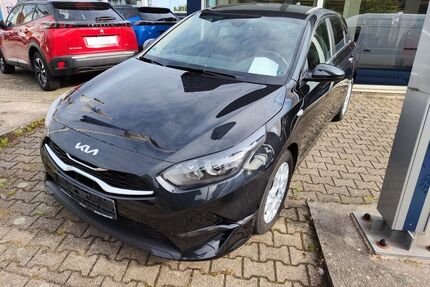 Kia ceed / Ceed Gebrauchtwagen