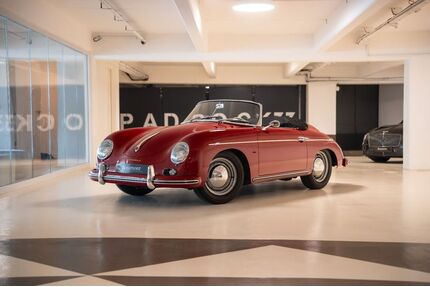 Porsche 356 Gebrauchtwagen
