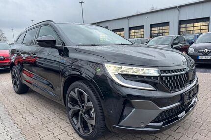 Renault Espace Gebrauchtwagen