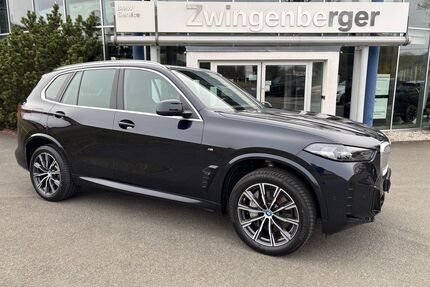 BMW X5 Gebrauchtwagen