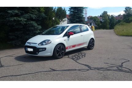 Fiat Punto Evo Gebrauchtwagen