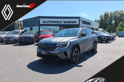 Renault Espace Gebrauchtwagen