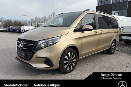 Mercedes-Benz V 220 Gebrauchtwagen
